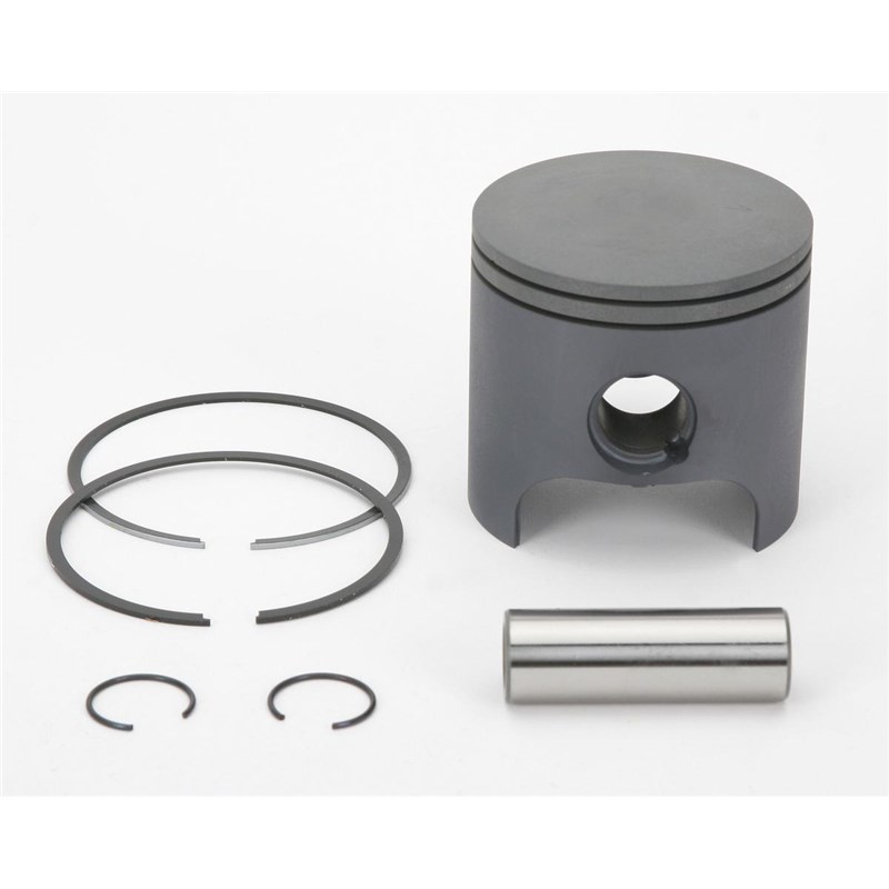 PARTS UNLIMITED PISTON ASSY FOR YAMAHA STD 09-825 