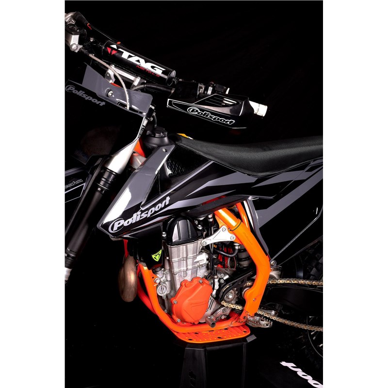 pro frame protection kit