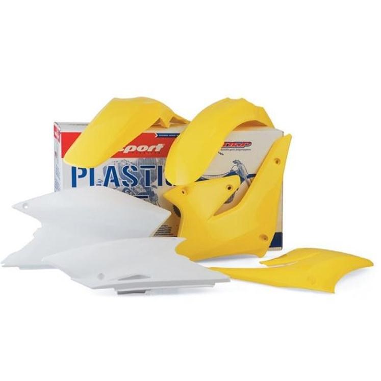 Polisport 90208 Plastic Kit OE 09