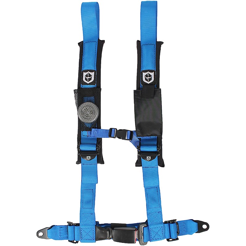 Auto Passenger Harness | GenuineKawasakiParts.com