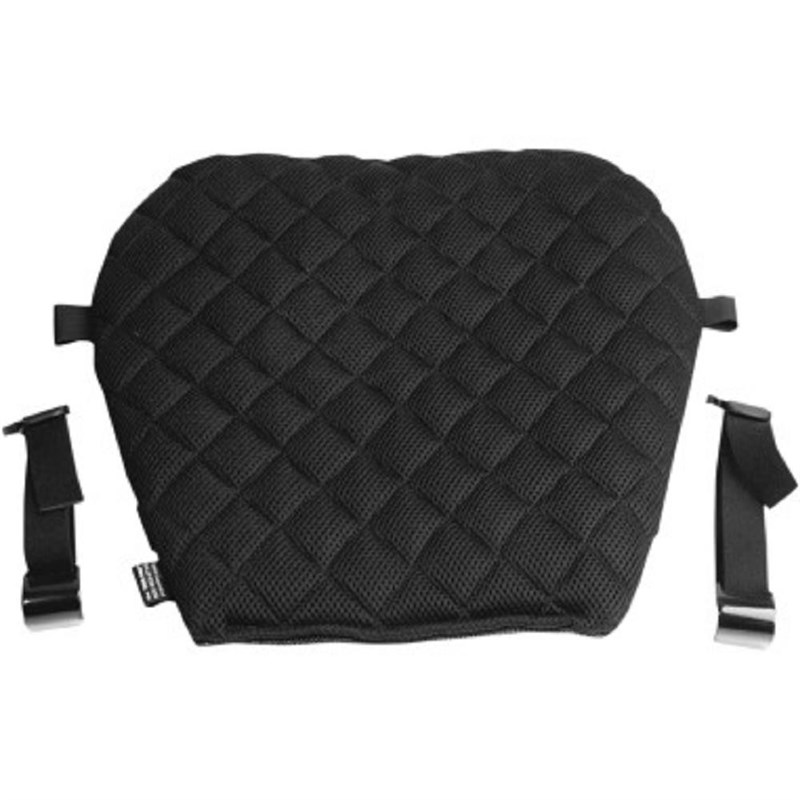 Diamond Mesh Seat Pads 