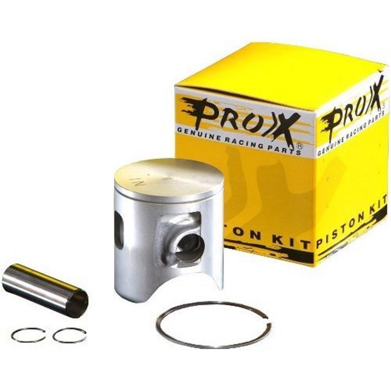 Pro-X Piston Kit C 11:1 Compression 01.6521.C - Standard Bore 94.96mm