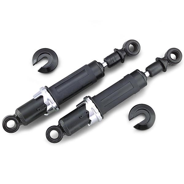 vorza shocks