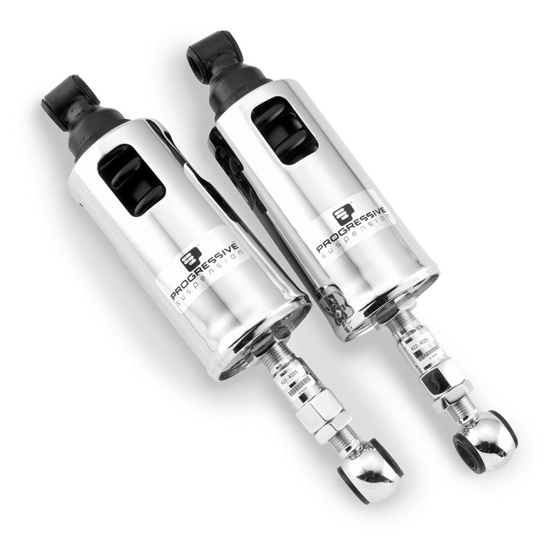 harley davidson softail shocks