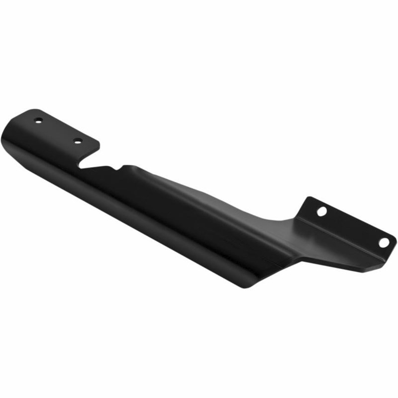 Rayzer 2-Into-1 Exhaust System Mounting Bracket | GenuineKawasakiParts.com