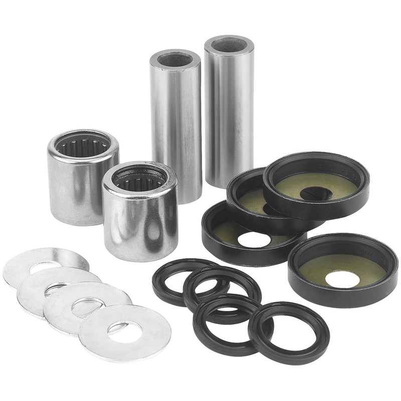 2012-2013 A-Arm Bushing Kit for Arctic Cat WILDCAT 1000i H.O 