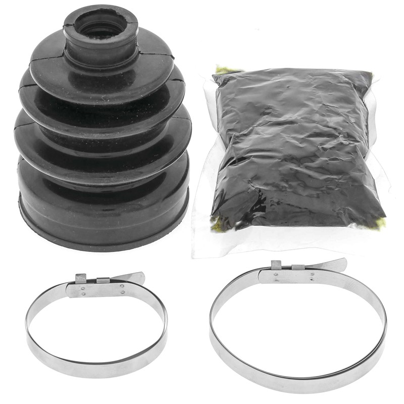 CV Boot Kits, 2002 Polaris Sportsman 400