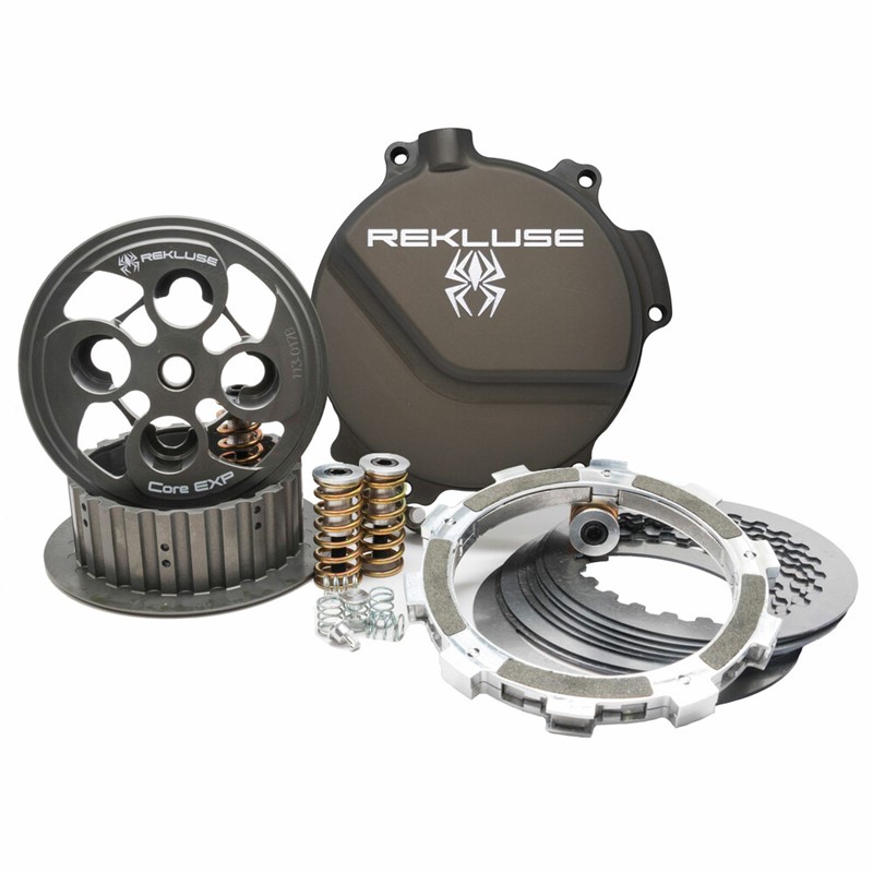 Core Exp Clutch Kits, 2000 Kawasaki KX100