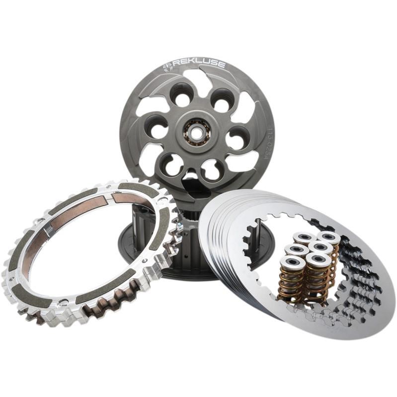 Core Exp Clutch Kits, 2000 Kawasaki KX100