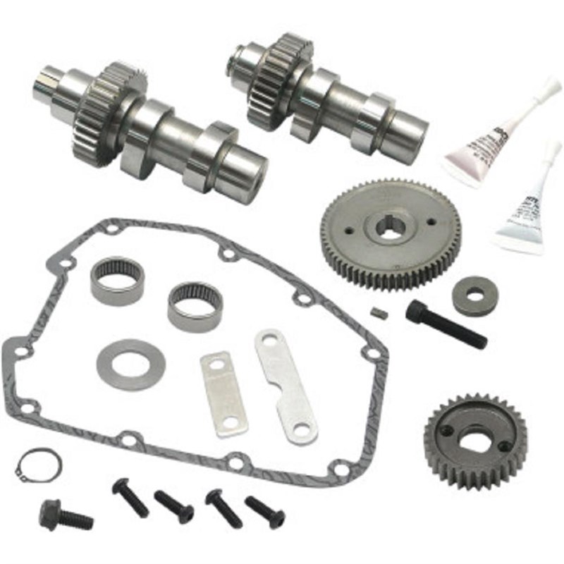 551G Chain Drive Camshaft Kit | Don Wood Victory