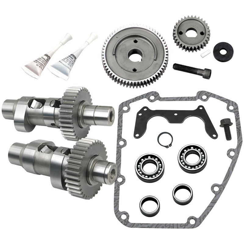 551G Chain Drive Camshaft Kit | Don Wood Victory