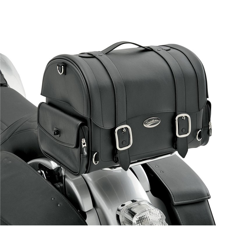 dririder tail bag