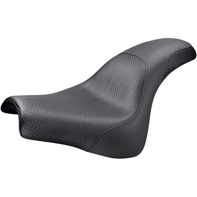 Profiler BW Seat, 2002 Harley Davidson FXDL Dyna Low Rider