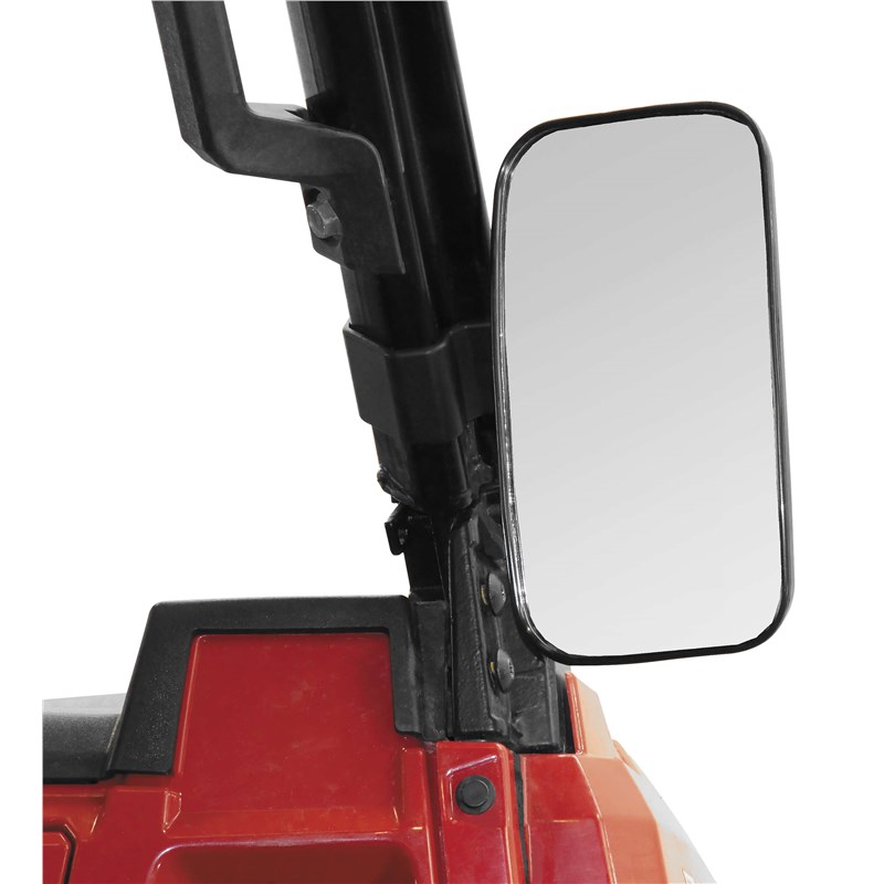 Basic Side View Mirror UTV MIRROR PRO-FIT ROLL CAGES