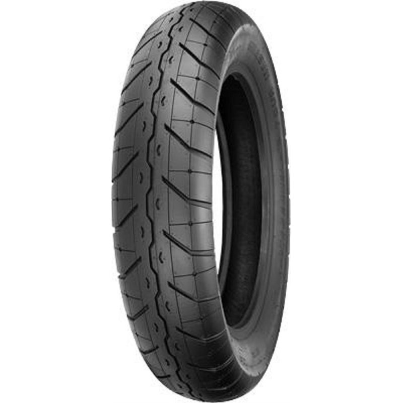 100/90-19 F230 57V 230 TOUR MASTER TIRE SHINKO 87-4161