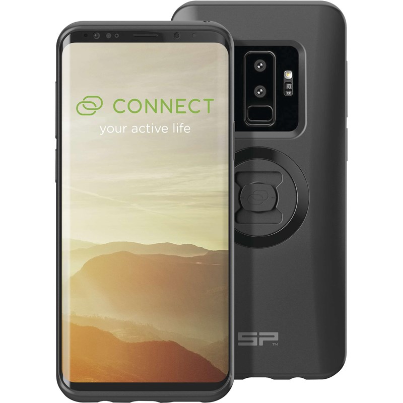 SP Connect Case Sets PHONE CASE SET SAMSUNG S9+