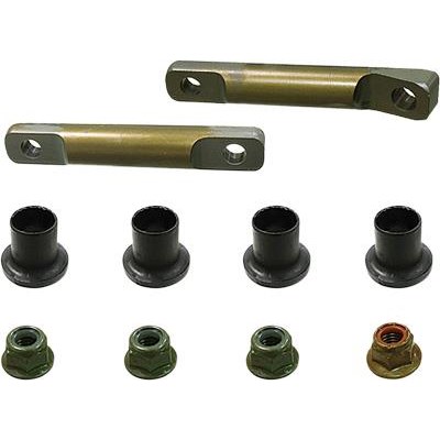 SP1 SM-08610 Bushing and Bolt Kit for Chrome Moly Lower A-Arms 
