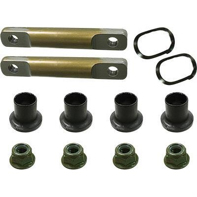 Bushing and Bolt Kit for Chrome Moly Upper A-Arms UPPER A-ARM BUSHING KIT