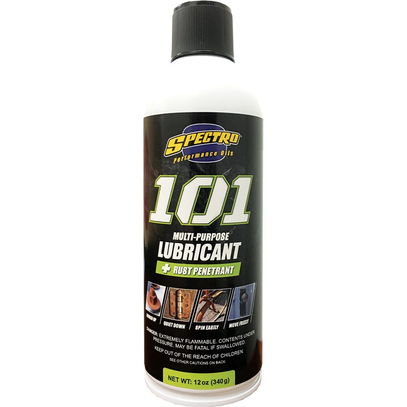 101 Lubricant 101 LUBICANT 12 OZ
