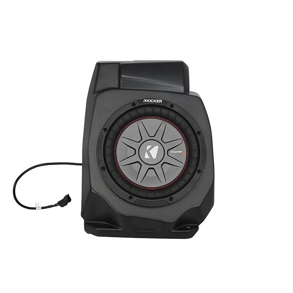 råolie shampoo silhuet WP Series Plug-N-Play Subwoofer | CyclePartsNation