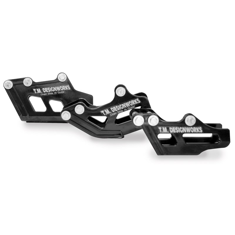T.M RCG-CRM-RD Designworks "Factory Edition 1" Rear Chain Guide