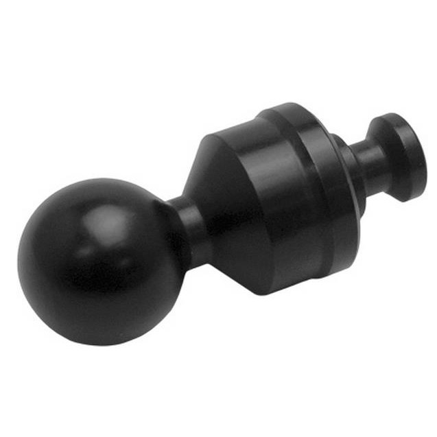 17mm Ball Extension Shaft SHAFT W/BALL                   1"