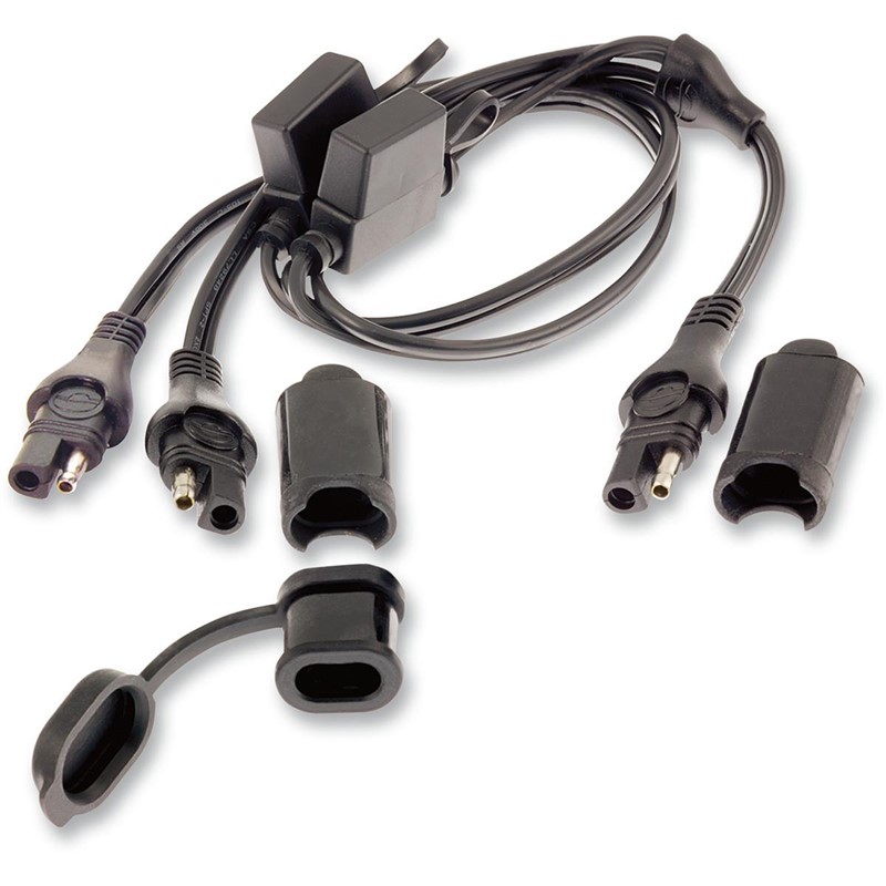 【ポイント10倍】 Fuse, with Y-Splitter 1985 Alpine Ski-Doo その他