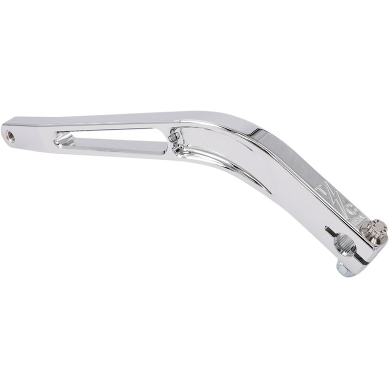 Shifter Levers, 2006 Harley Davidson FXST Softail Standard