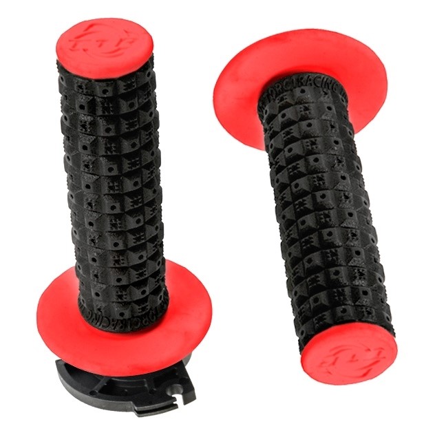 Defy Enduro MX Grips, 1989 Beta TR35
