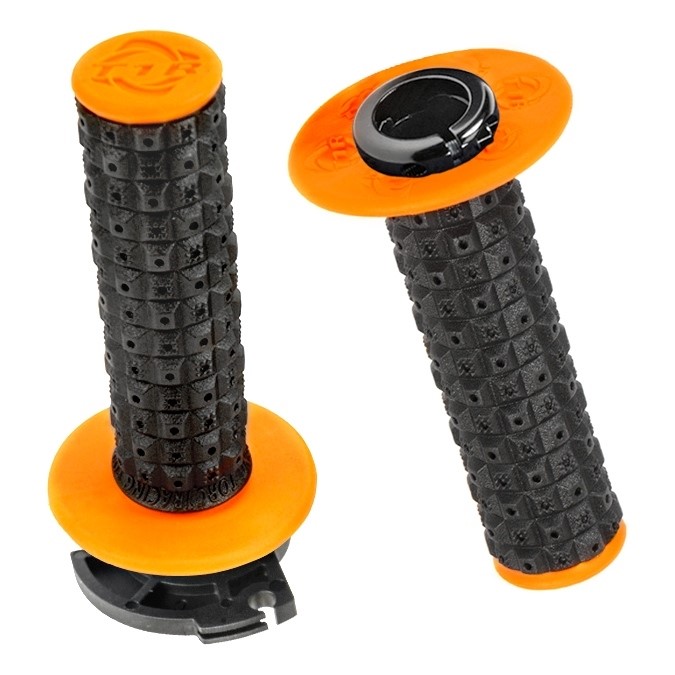 Defy Enduro MX Grips, 1989 Beta TR35