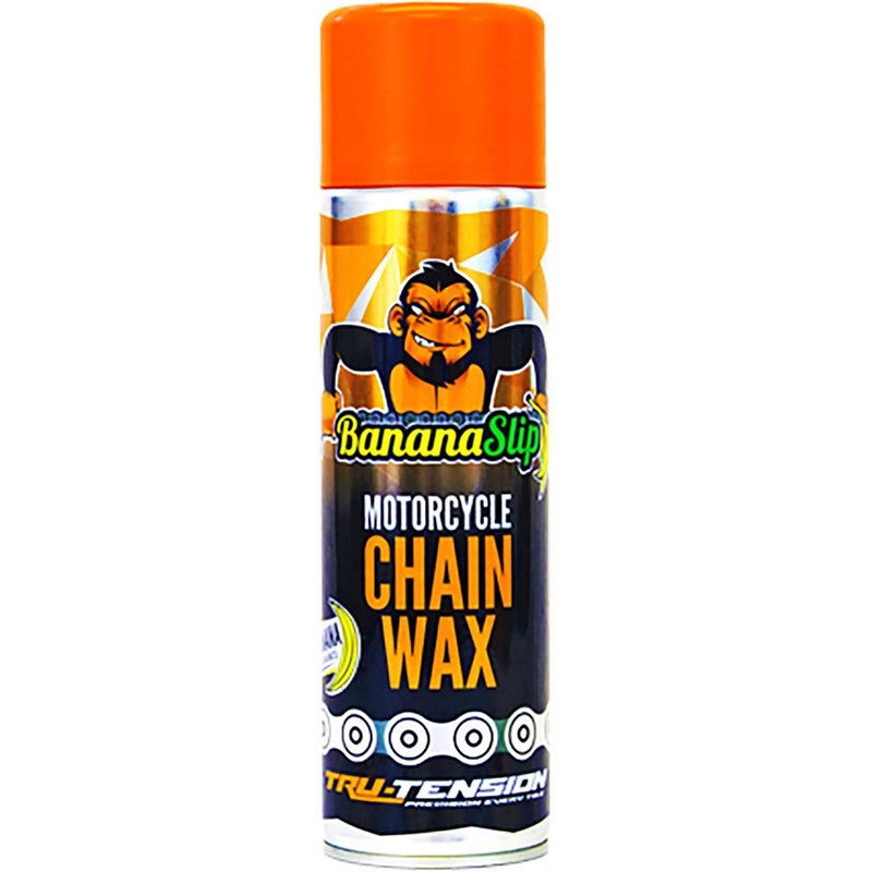 airolube chain wax