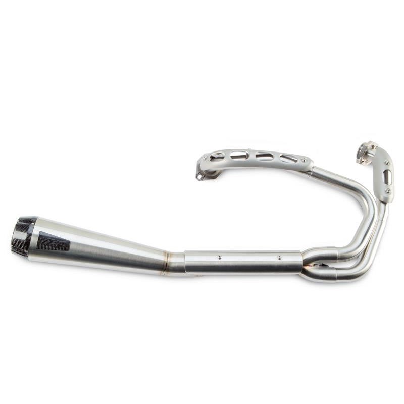 2-1 Full Length Exhaust Systems