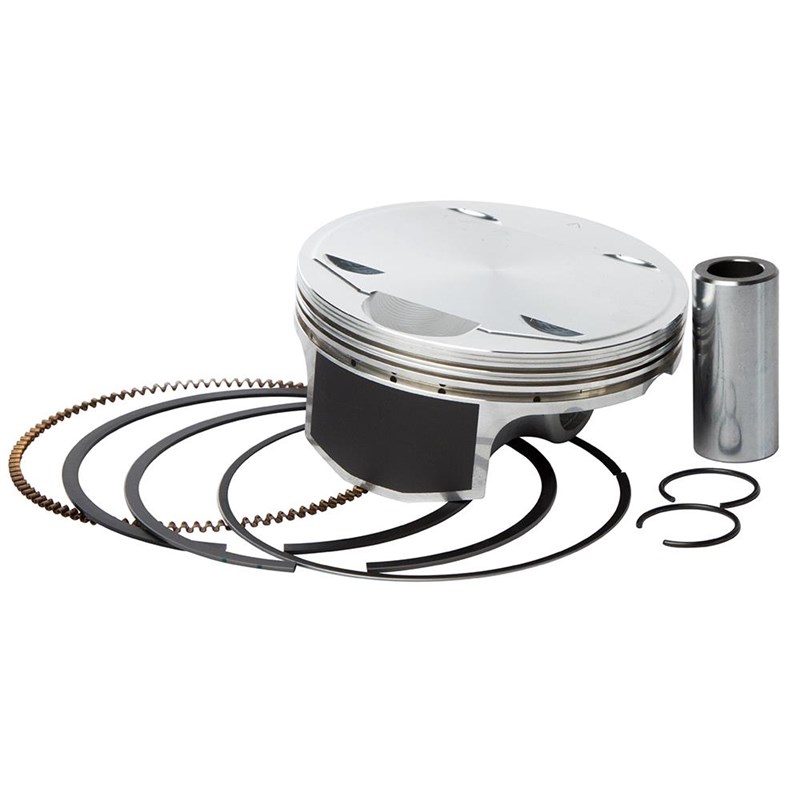 hayes stroker trail piston kit