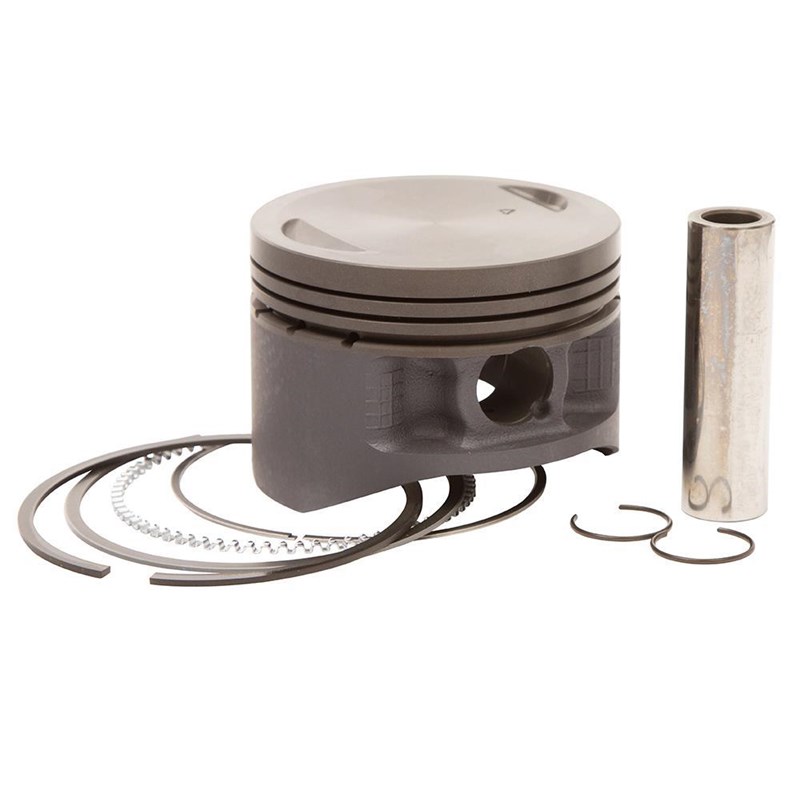 hayes stroker trail piston kit