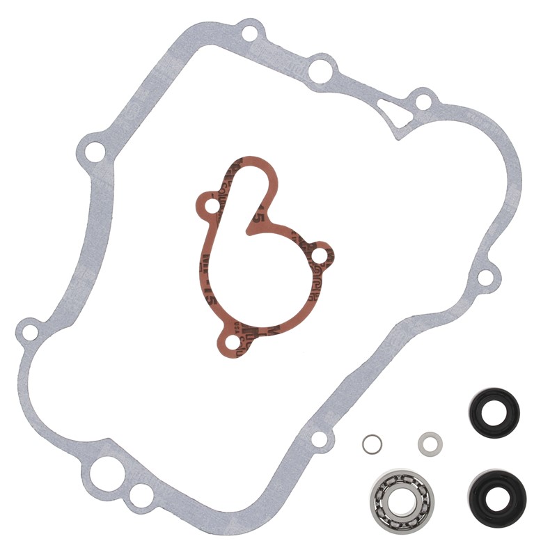 Water Pump Rebuild Kits | 2000 Kawasaki KLR250