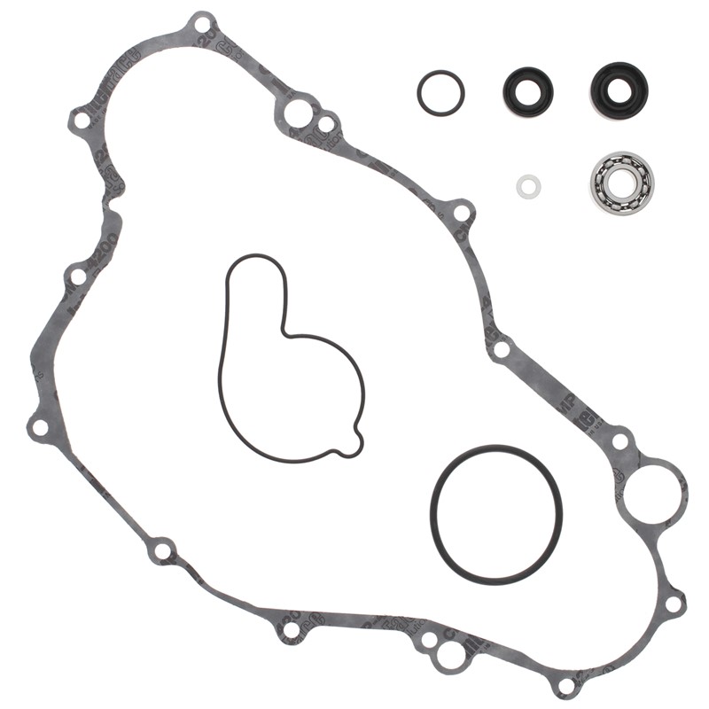 Water Pump Rebuild Kits | 2000 Kawasaki KLR250