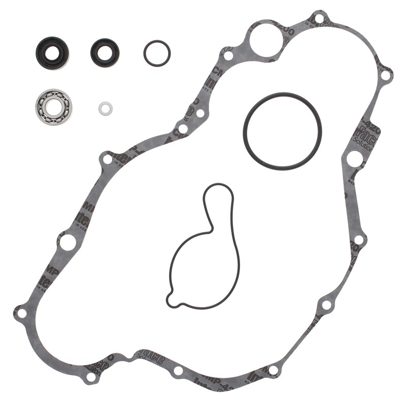 Water Pump Rebuild Kits | 2000 Kawasaki KLR250