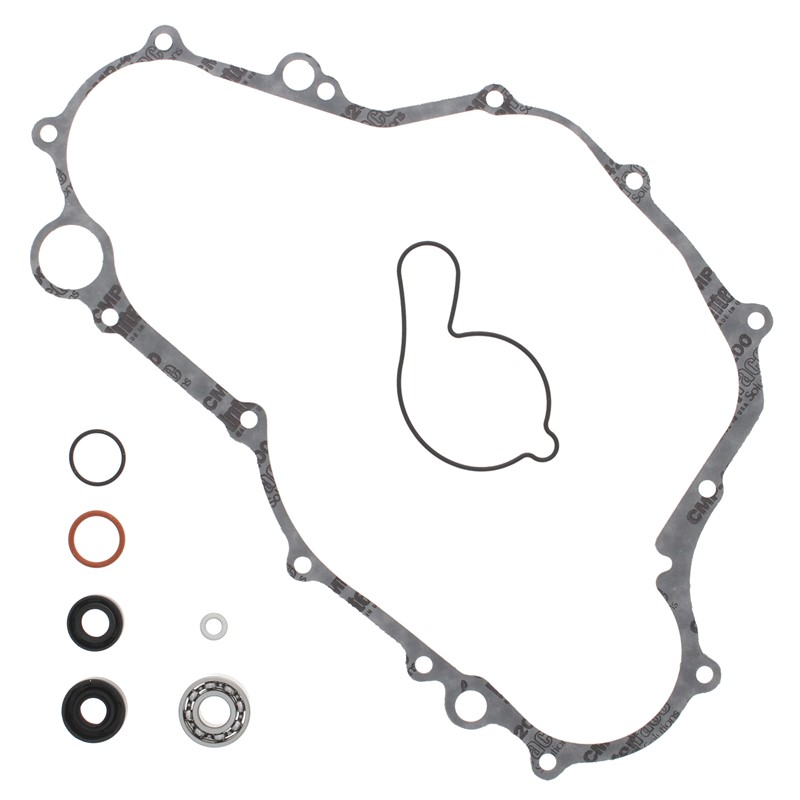 Water Pump Rebuild Kits | 2000 Kawasaki KLR250