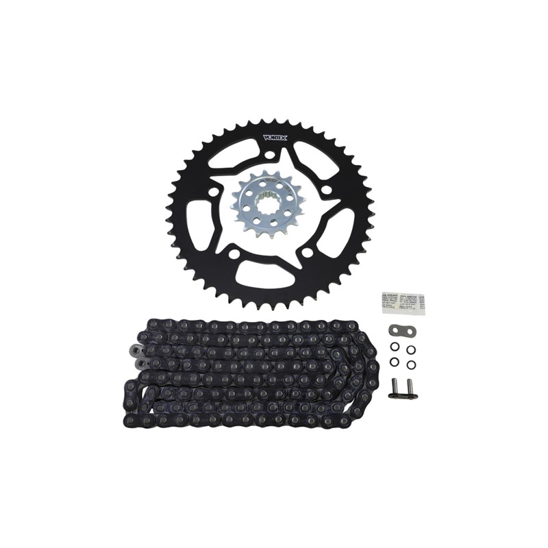 Chain Conversion Kits  CyclePartsNation Suzuki Parts Nation