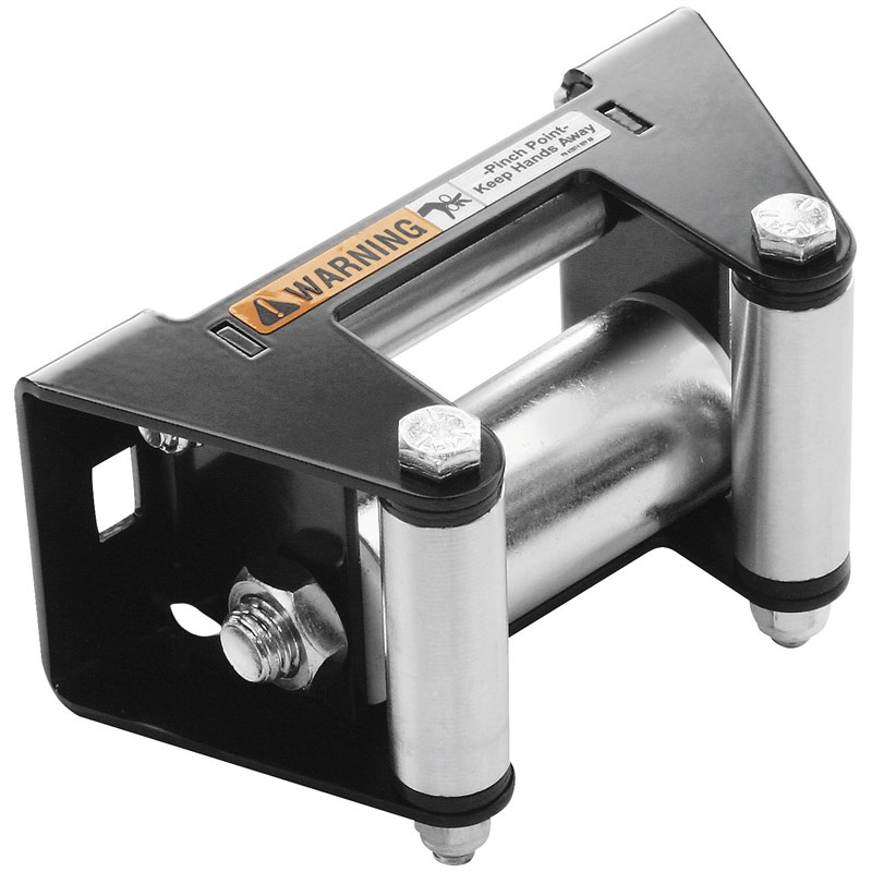 Roller Fairlead for Plow Lifting, 2002 Arctic Cat ZL 600 EFI Roller Fairlead for Plow Lifting, 2002 Arctic Cat ZL 600 EFI