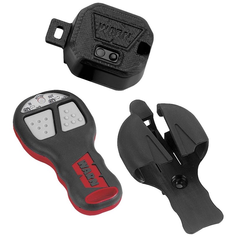 Wireless Remote for ATV & UTV Winches