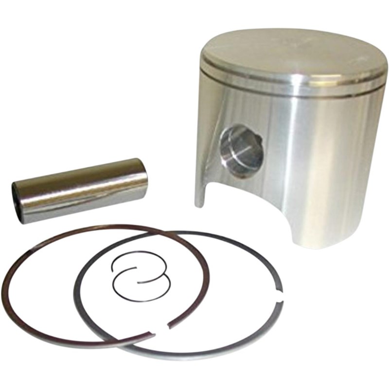 0.25mm Oversize to 72.25mm Wiseco 2345M07225 Piston Kit 