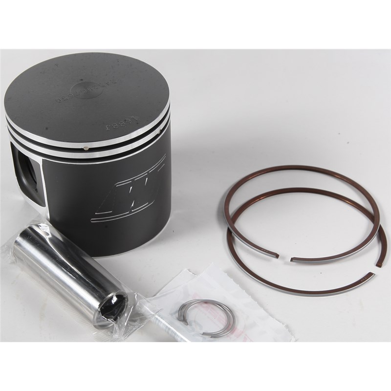 0.25mm Oversize to 72.25mm Wiseco 2345M07225 Piston Kit 