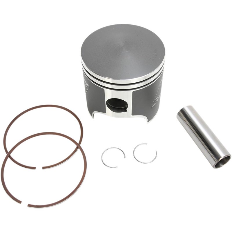 4900M09600 Wiseco 12.0:1 Compression Standard Bore 96.00mm Piston Kit 4900M09600 Wiseco 12.0:1 Compression Standard Bore 96.00mm Piston Kit
