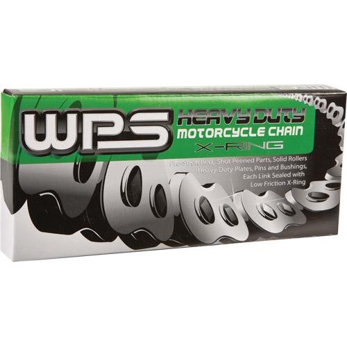 Rivet Connecting Link for 530 HSX X-Ring Chain | 1992 Kawasaki 