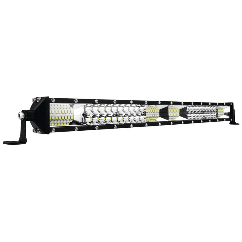 2-in-1 LED Light Bar, 2016 Kubota RTV-X1140