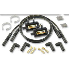 Dual Super Coil Kit for Universal Applications