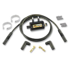 Single Super Coil Kit for Universal Applications