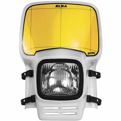 Elba II Headlight