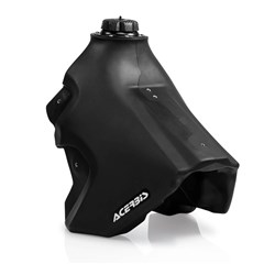 Large Capacity Fuel Tanks